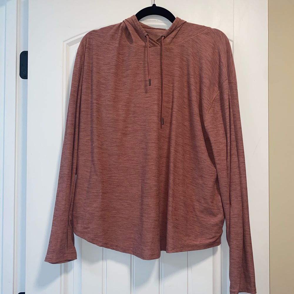 Old Navy Active Hoodie